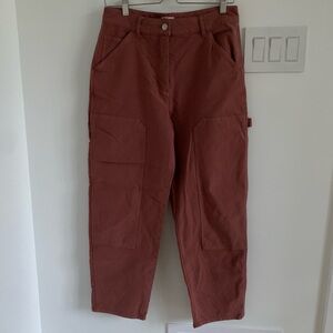 Utility Pants